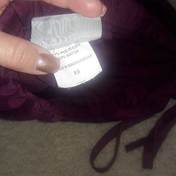 Grey's Anotomy scrub bottoms - Picture 4 of 4